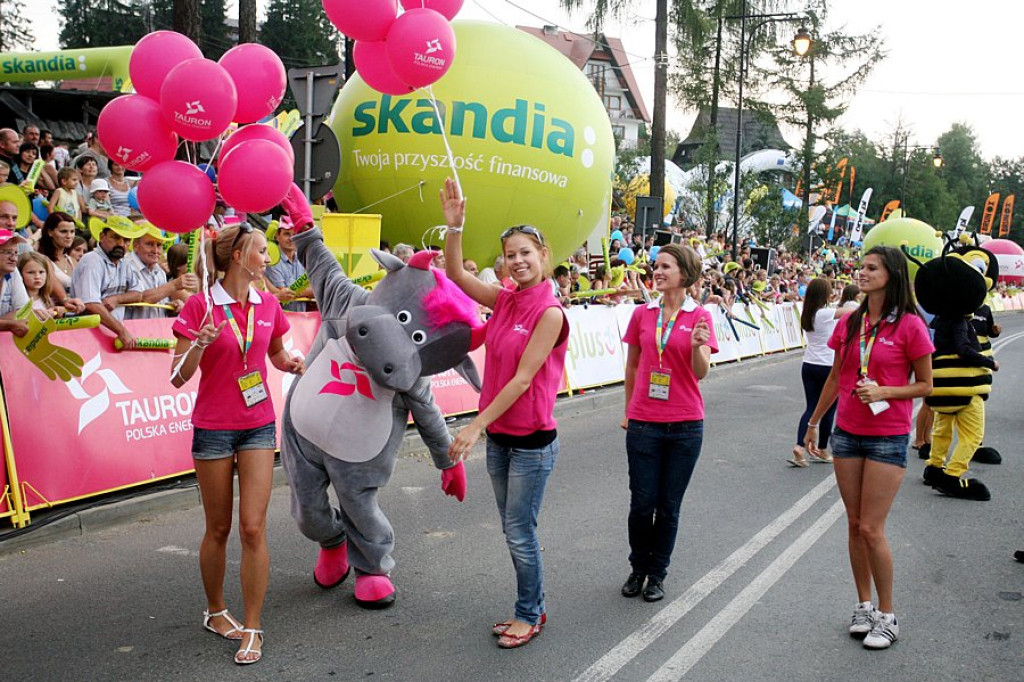 Tour de Pologne 2010