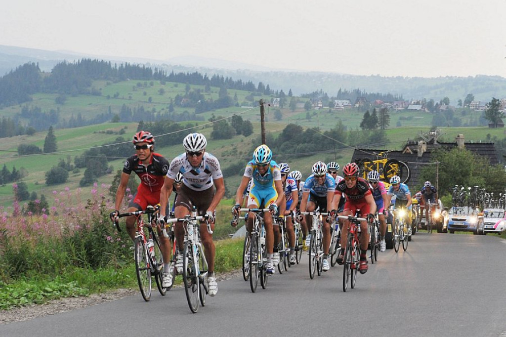 Tour de Pologne 2010