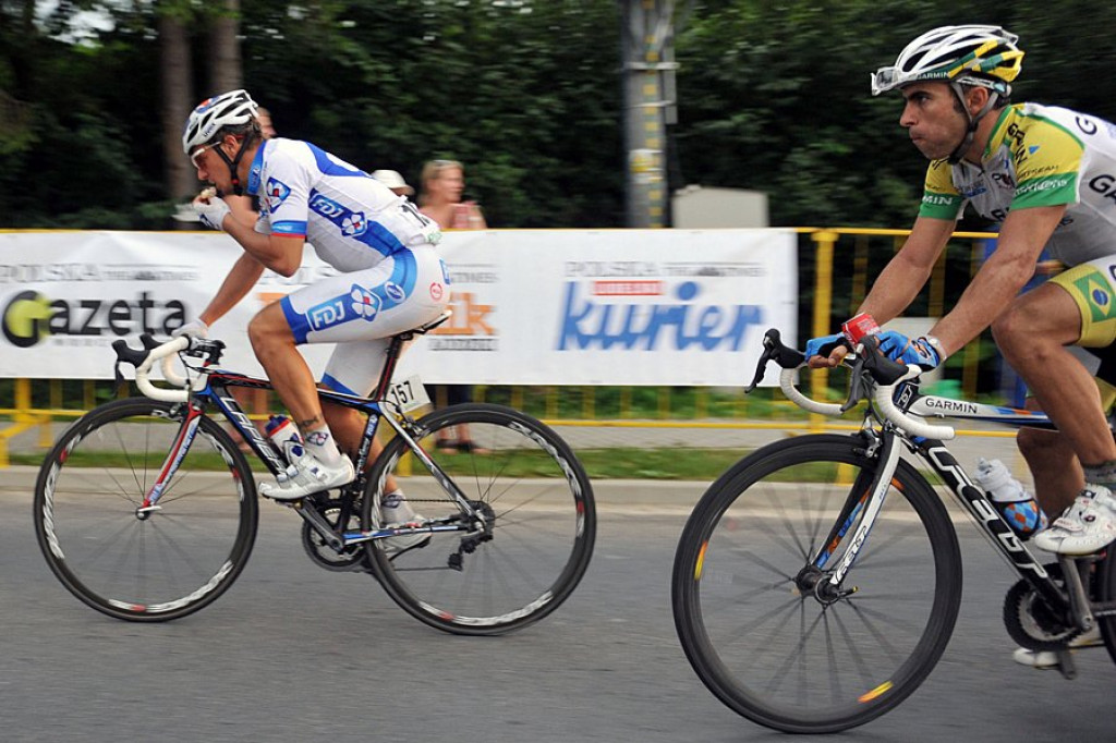 Tour de Pologne 2010