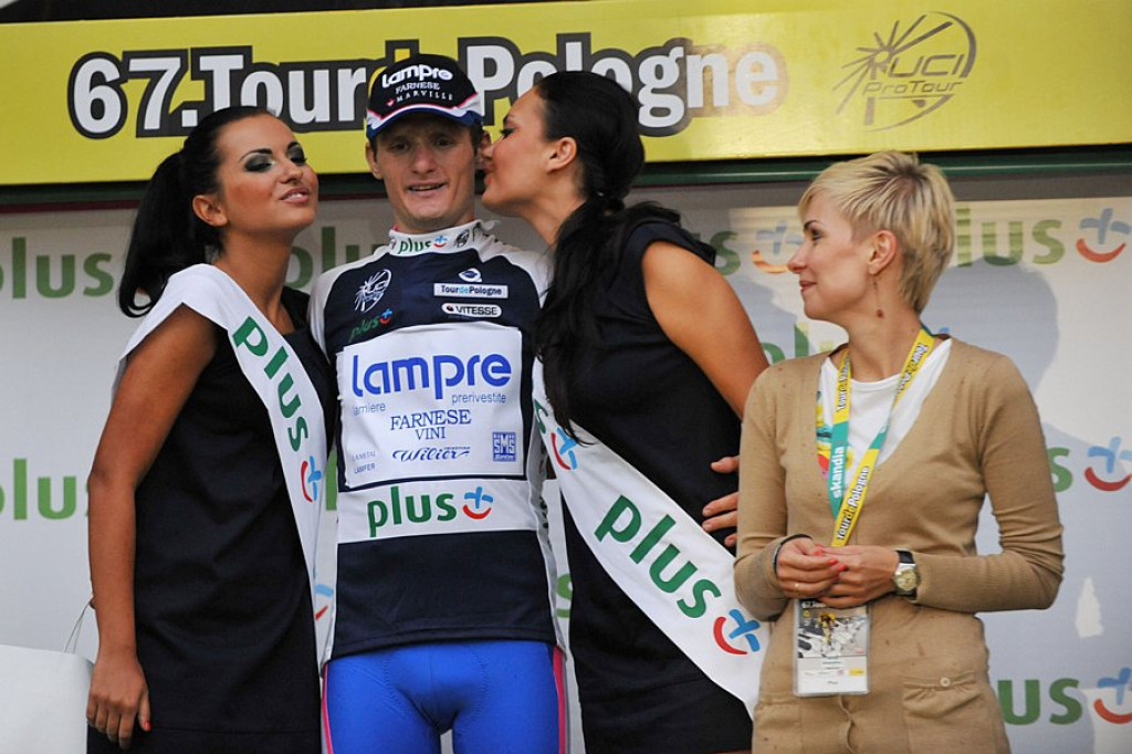 Tour de Pologne 2010
