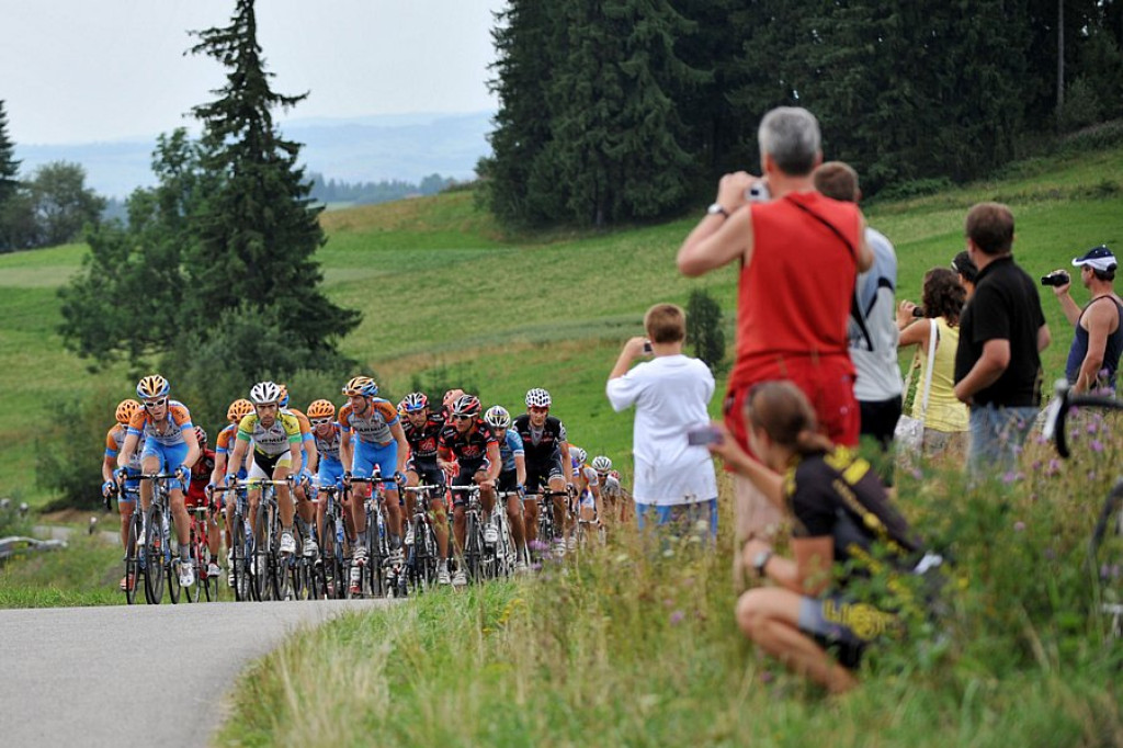 Tour de Pologne 2010