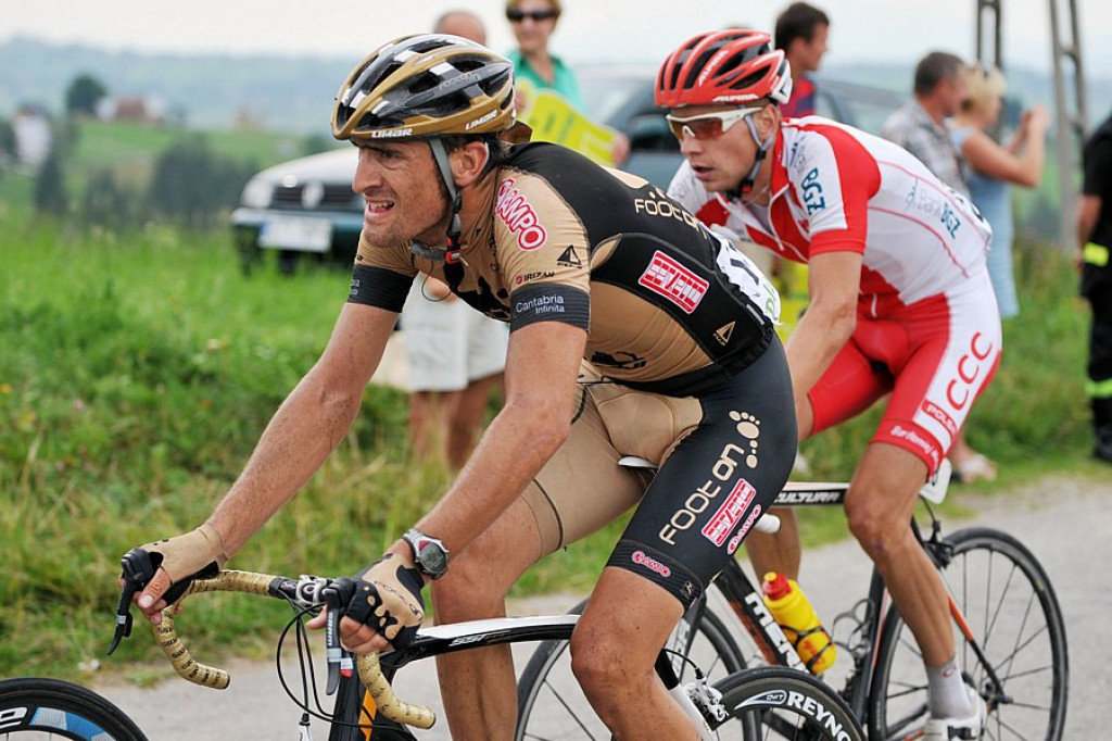 Tour de Pologne 2010