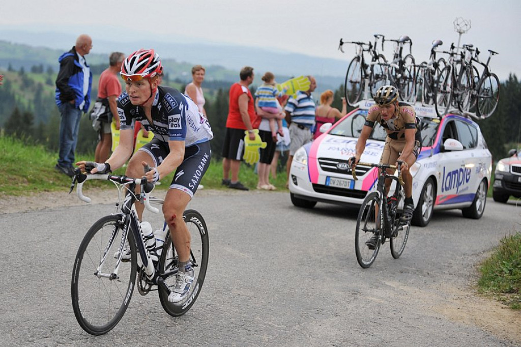 Tour de Pologne 2010