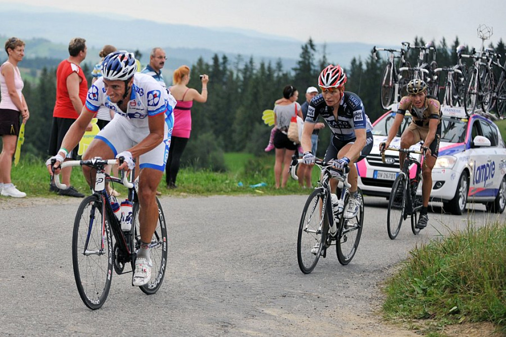 Tour de Pologne 2010