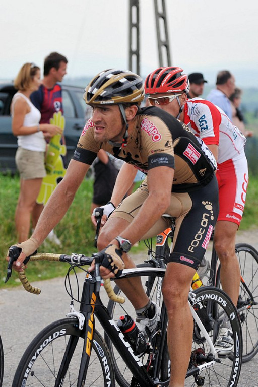 Tour de Pologne 2010