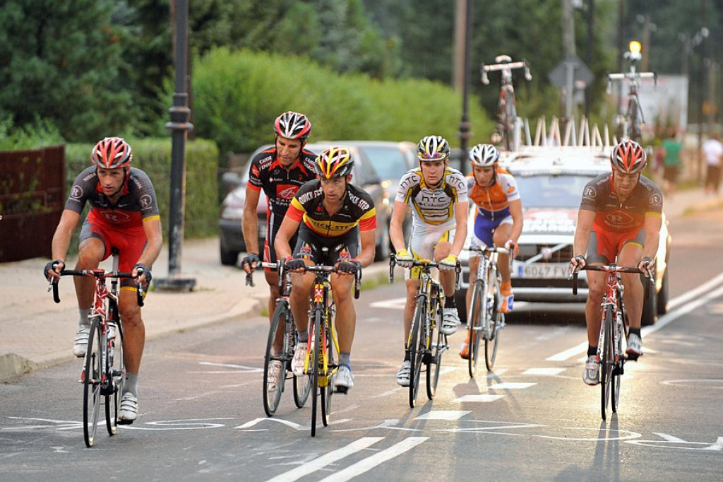 Tour de Pologne 2010