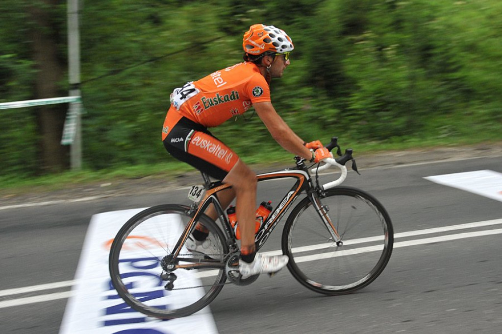 Tour de Pologne 2010