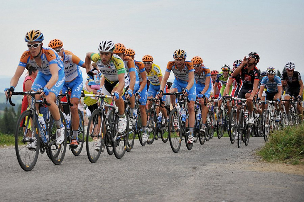 Tour de Pologne 2010