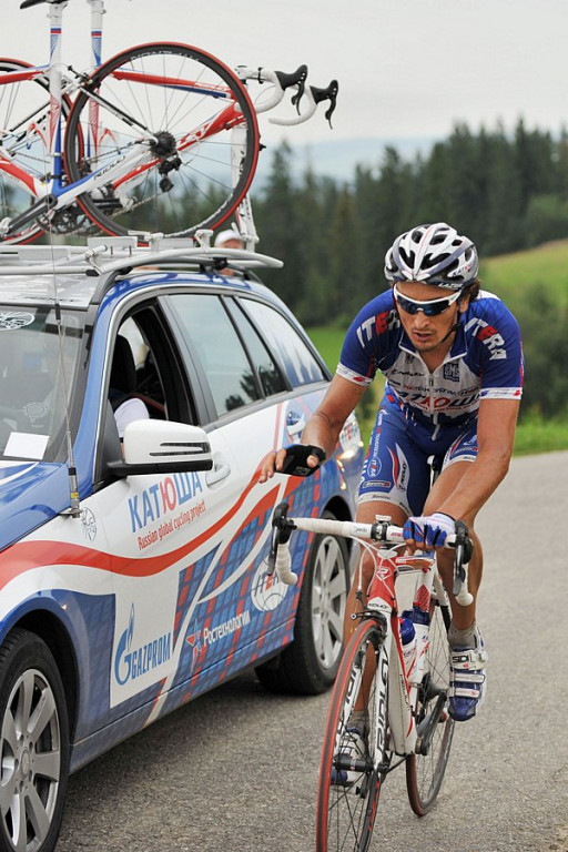 Tour de Pologne 2010