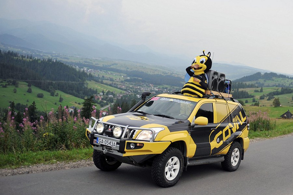 Tour de Pologne 2010