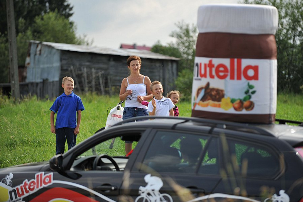 Tour de Pologne 2010