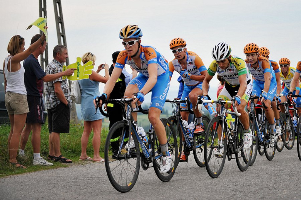 Tour de Pologne 2010