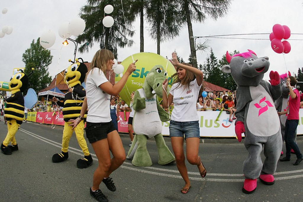 Tour de Pologne 2010