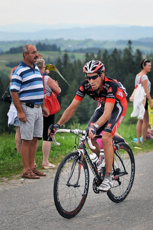 Tour de Pologne 2010