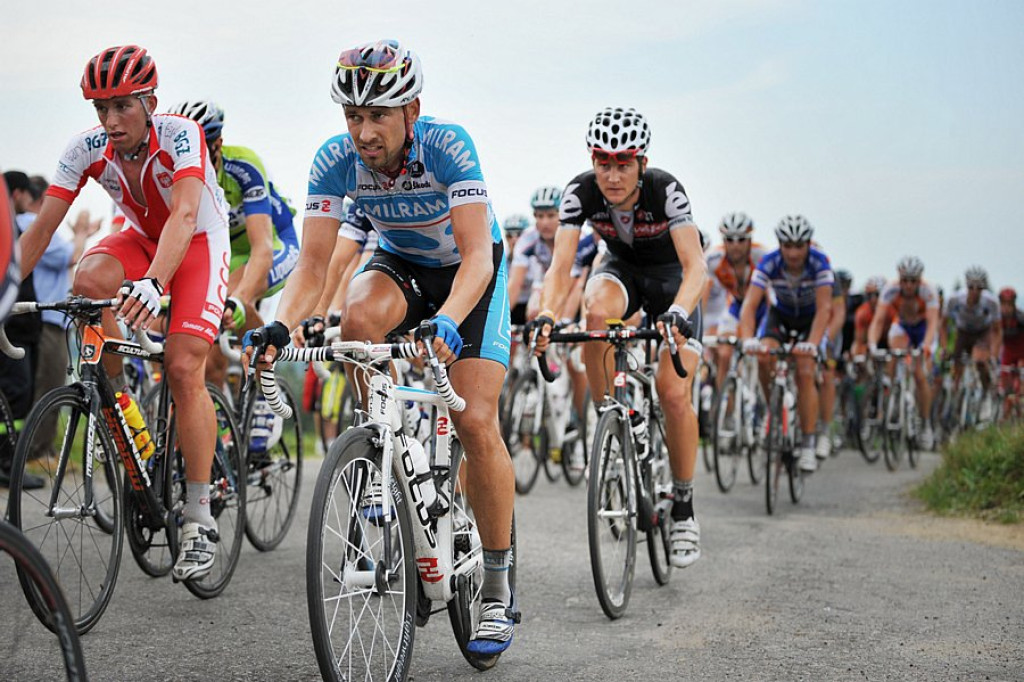Tour de Pologne 2010