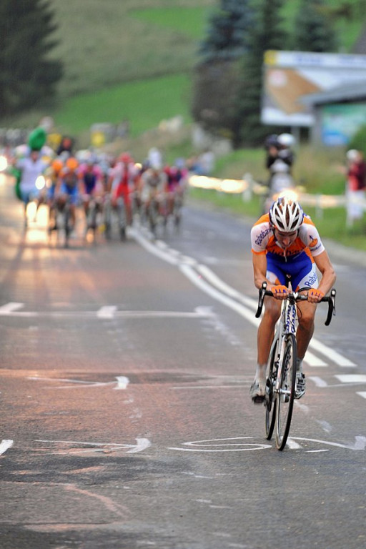Tour de Pologne 2010