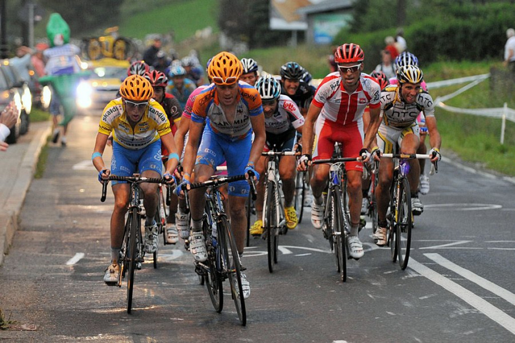Tour de Pologne 2010
