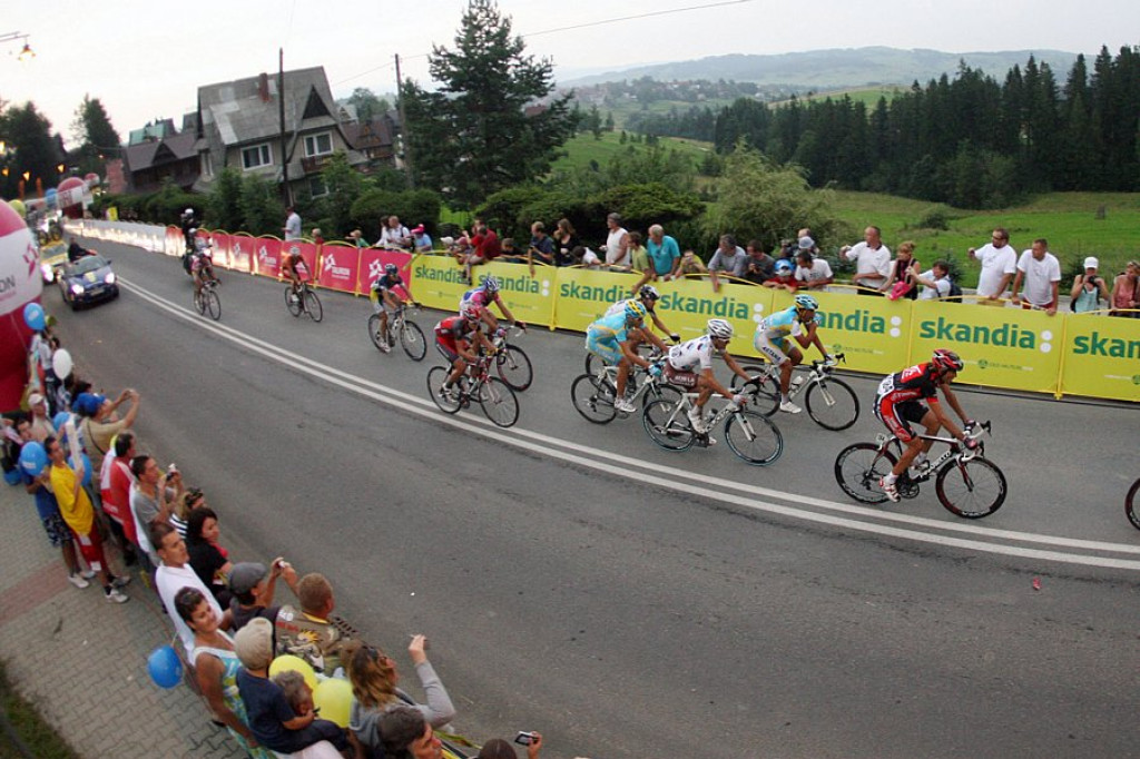 Tour de Pologne 2010