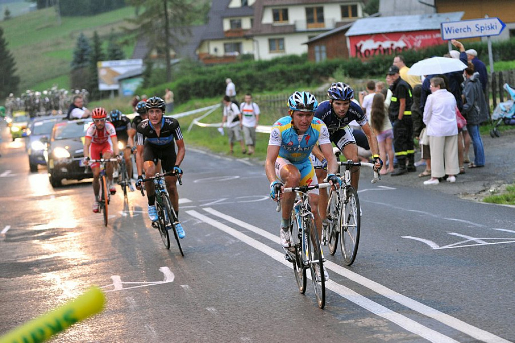 Tour de Pologne 2010