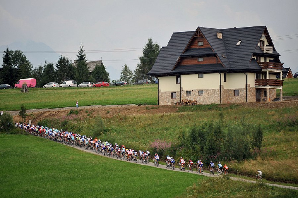 Tour de Pologne 2010