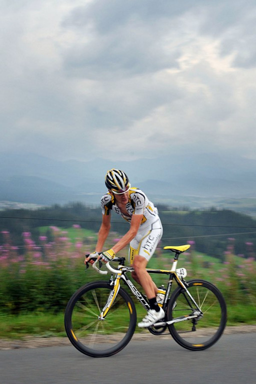 Tour de Pologne 2010