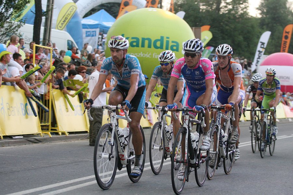 Tour de Pologne 2010
