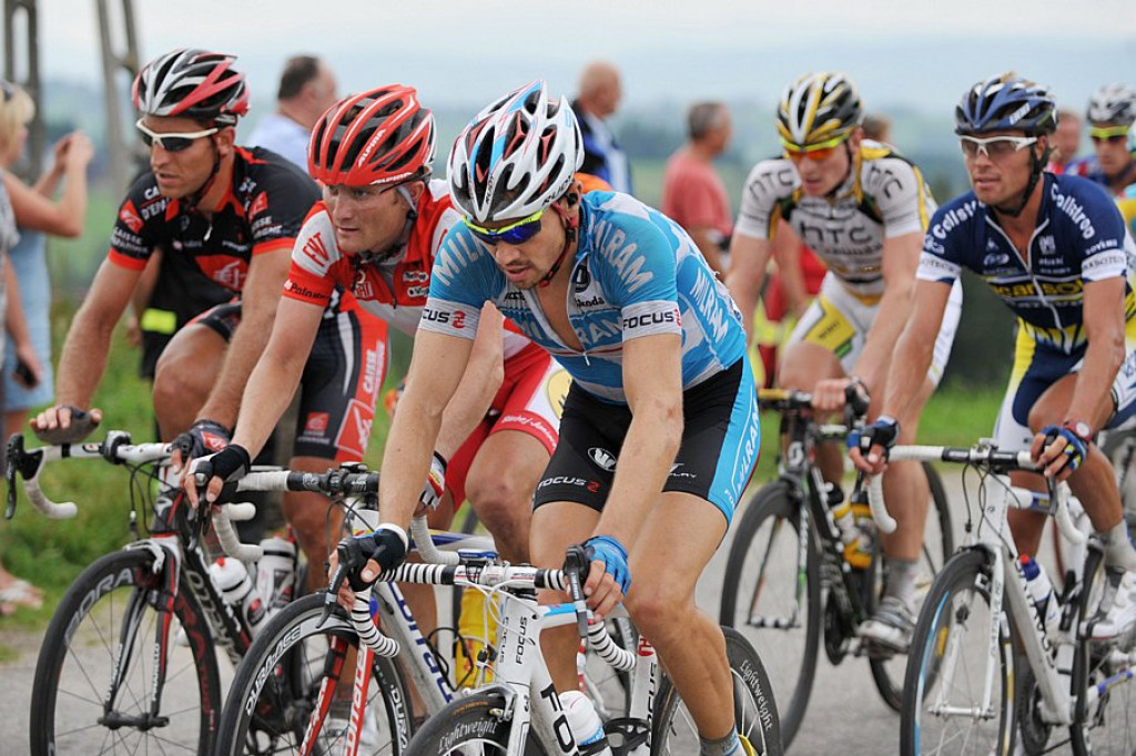 Tour de Pologne 2010