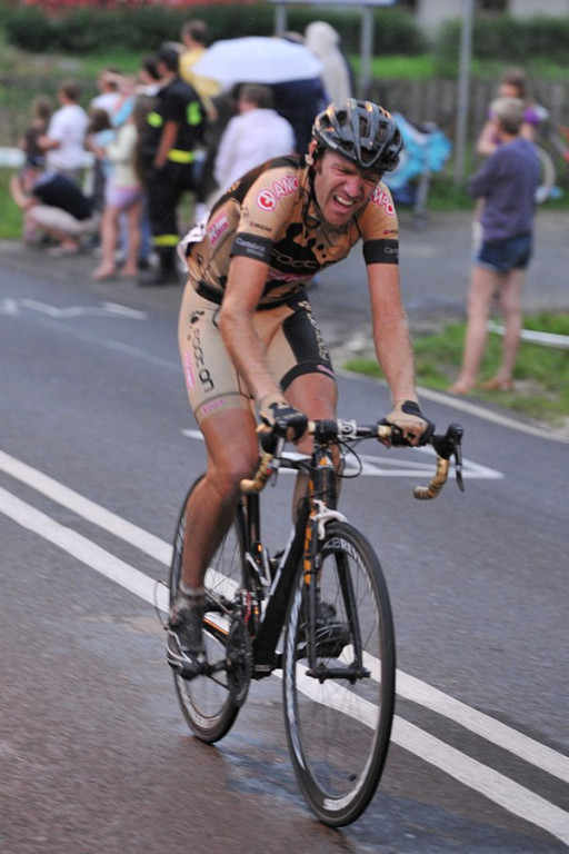 Tour de Pologne 2010