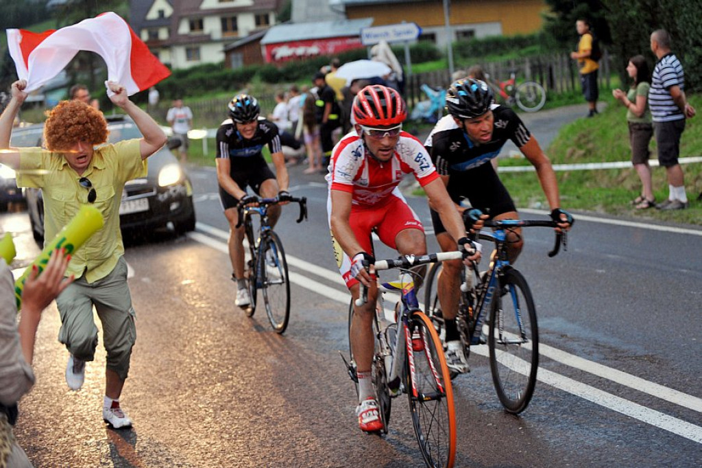 Tour de Pologne 2010