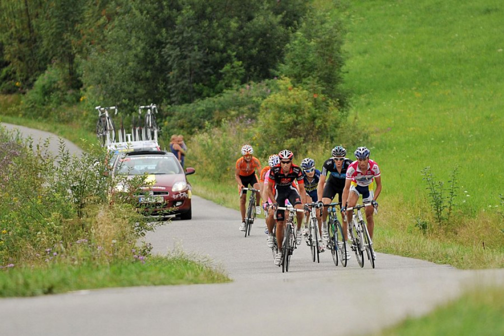 Tour de Pologne 2010