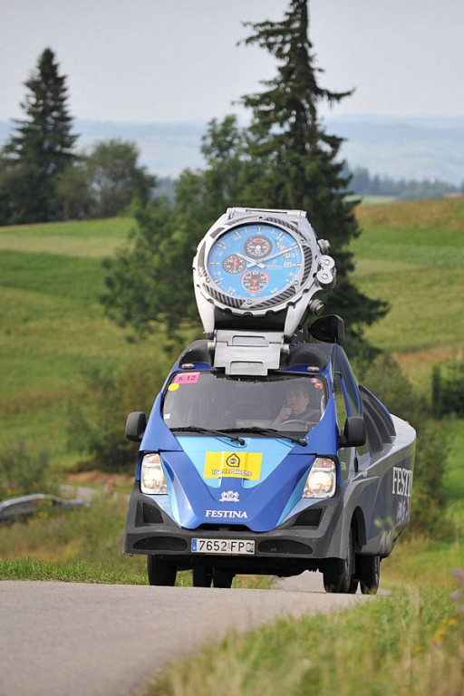 Tour de Pologne 2010