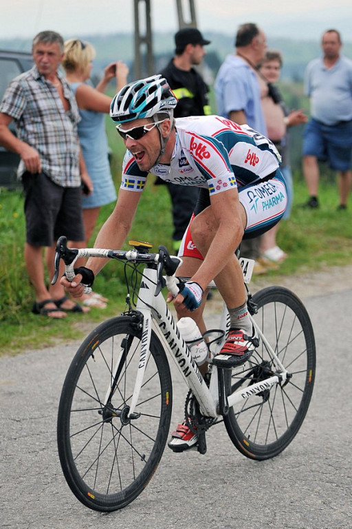 Tour de Pologne 2010