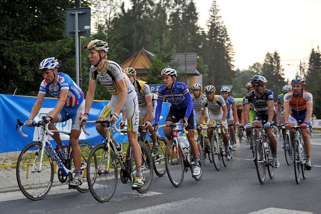 Tour de Pologne 2010