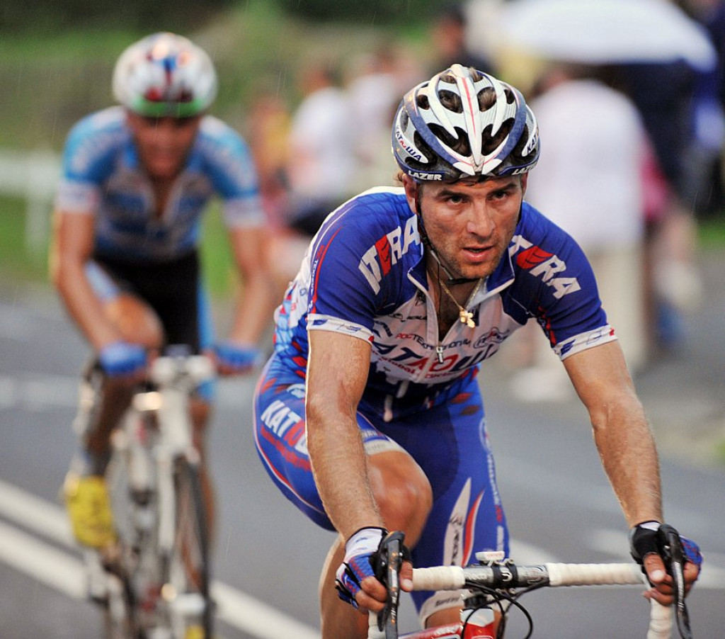 Tour de Pologne 2010