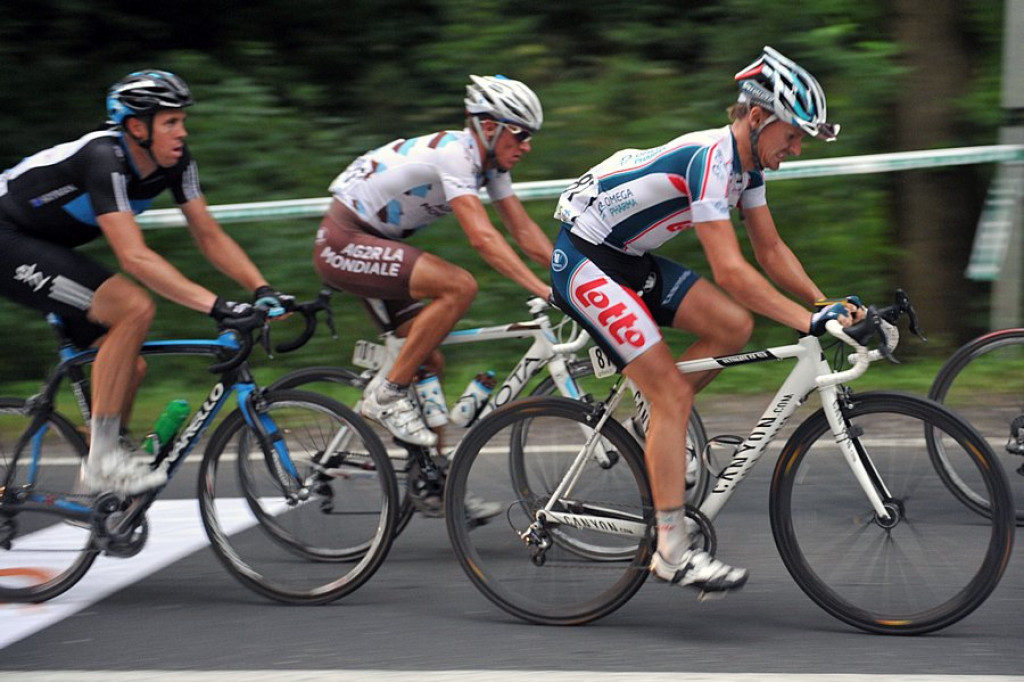 Tour de Pologne 2010