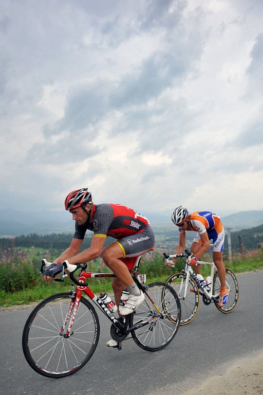 Tour de Pologne 2010