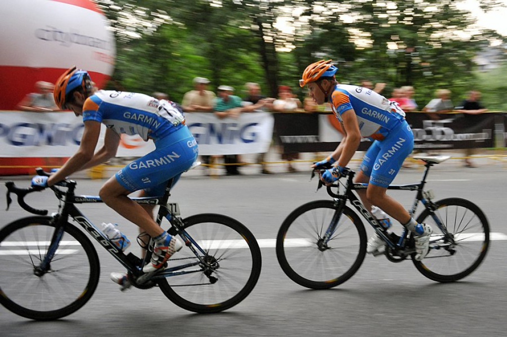 Tour de Pologne 2010
