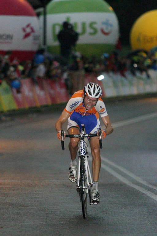 Tour de Pologne 2010