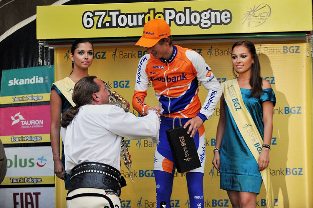 Tour de Pologne 2010