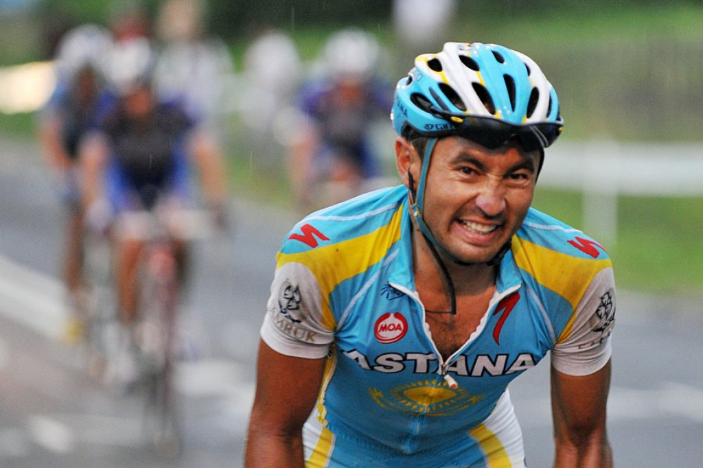 Tour de Pologne 2010