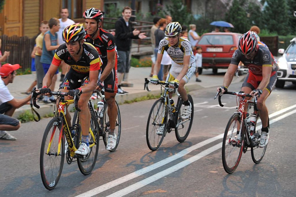 Tour de Pologne 2010