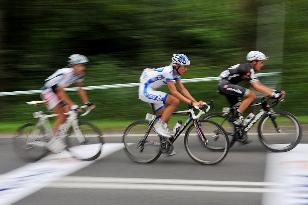 Tour de Pologne 2010