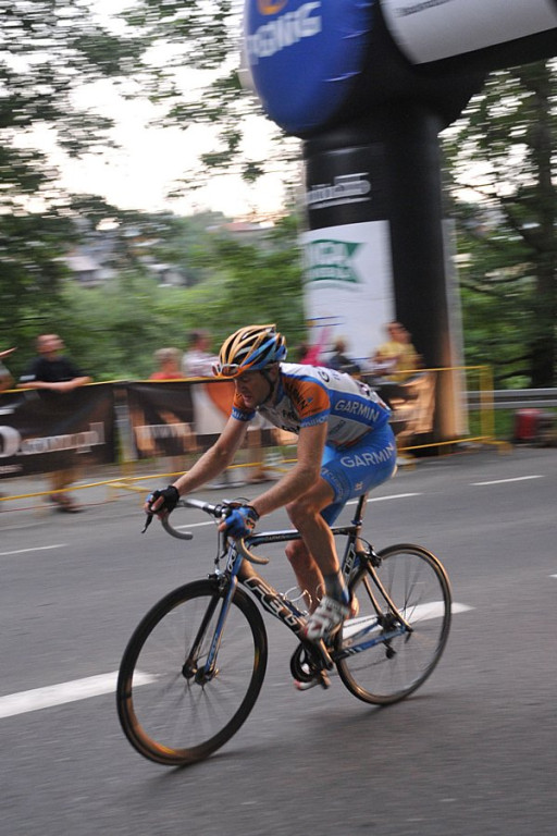Tour de Pologne 2010