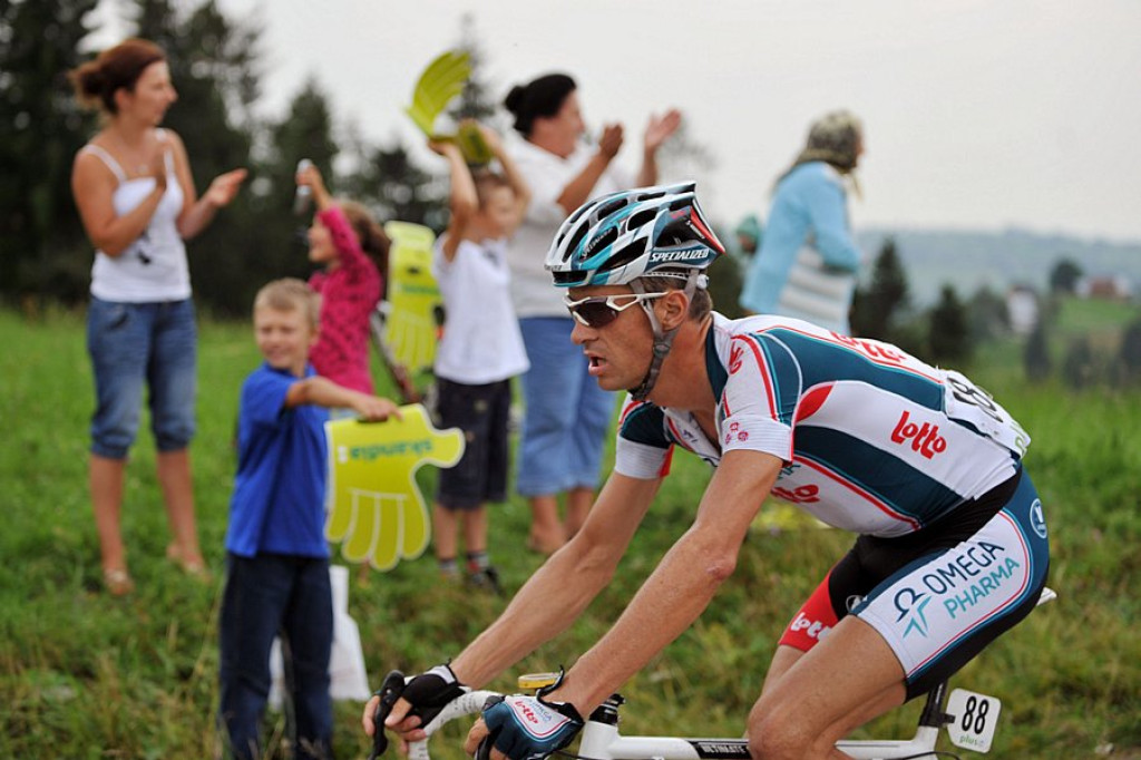 Tour de Pologne 2010