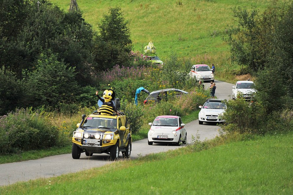 Tour de Pologne 2010