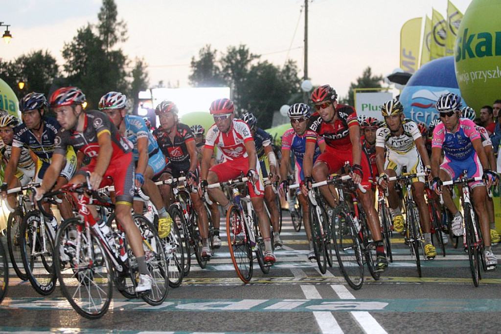 Tour de Pologne 2010