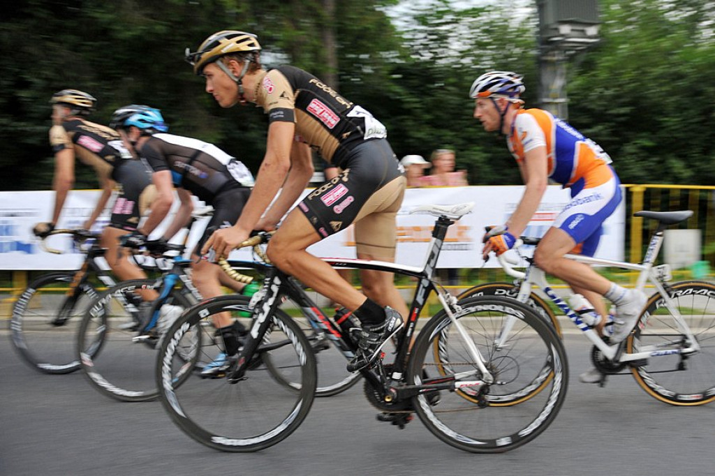 Tour de Pologne 2010