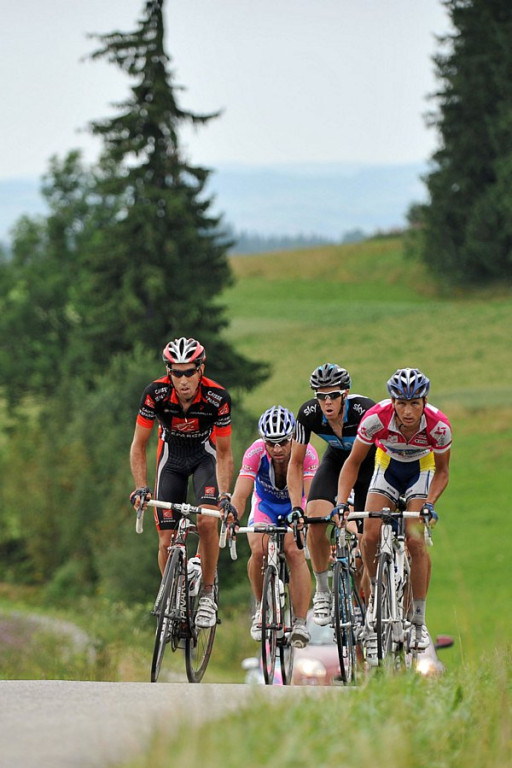 Tour de Pologne 2010