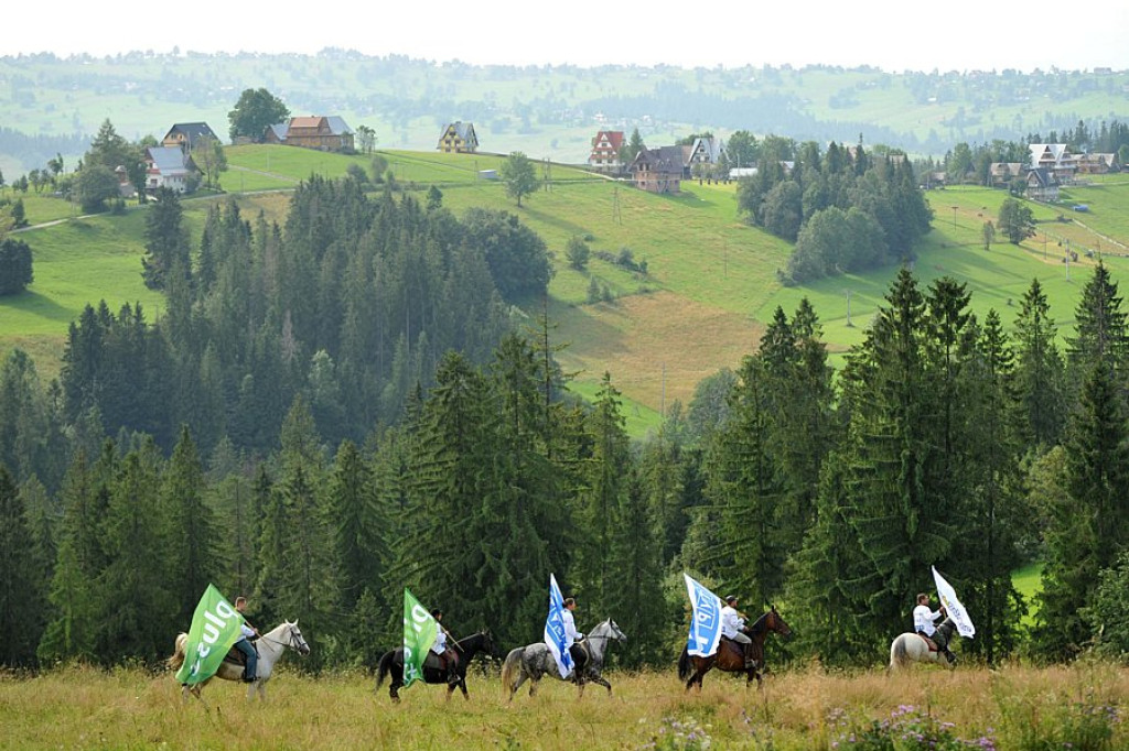 Tour de Pologne 2010