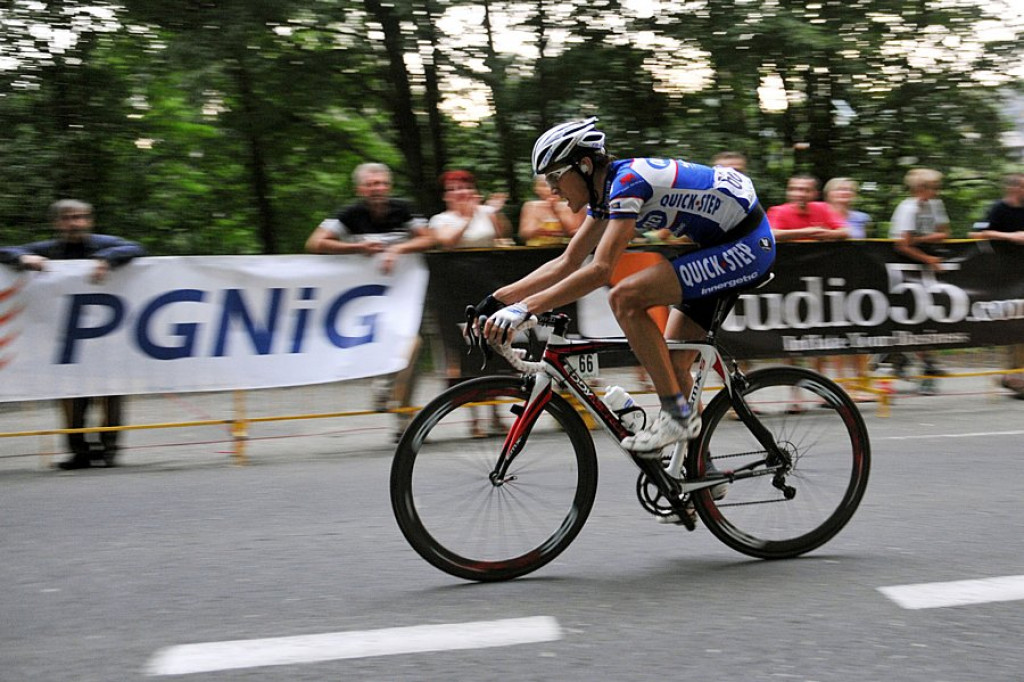 Tour de Pologne 2010